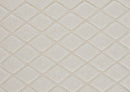 Avalon Quilted Accent Chair in Beige - 1199F11S