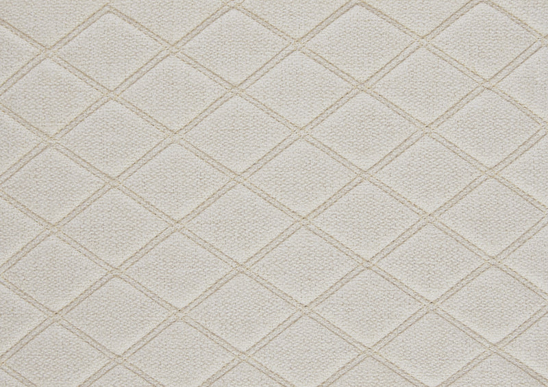 Avalon Quilted Accent Chair in Beige - 1199F11S