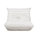 Seven Accent Chair in Beige - 1203BE-1