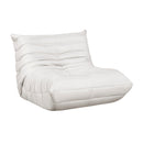 Seven Accent Chair (No Wooden Frame)