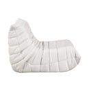 Seven Accent Chair (No Wooden Frame)