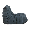 Seven Accent Chair (No Wooden Frame)