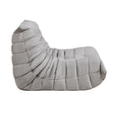 Seven Accent Chair (No Wooden Frame)