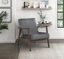 Landers Accent Chair