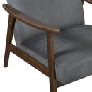 Landers Accent Chair