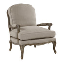 Parlier Accent Chair in Gray - 1234-1