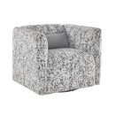 Finnegan Swivel Chair