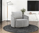 Francine Swivel Chair