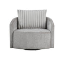 Francine Swivel Chair