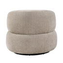 Ruvo Swivel Chair