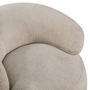 Ruvo Swivel Chair