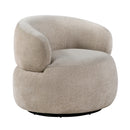 Ruvo Swivel Chair