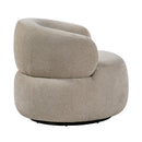 Ruvo Swivel Chair