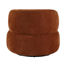 Ruvo Swivel Chair