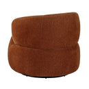 Ruvo Swivel Chair