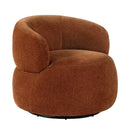 Ruvo Swivel Chair