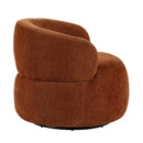 Ruvo Swivel Chair