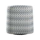 Augustine Swivel Chair