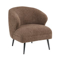 Woodway Accent Chair - Brown