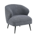 Woodway Accent Chair - Gray