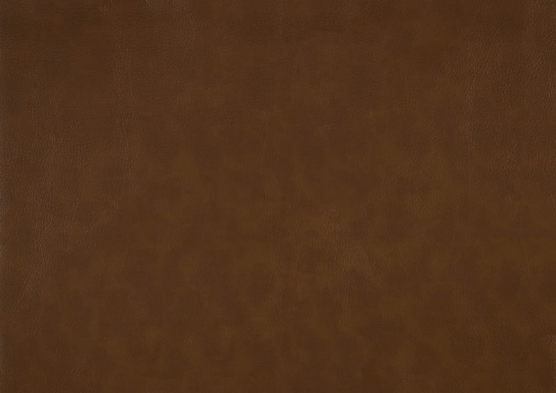 November Swivel Chair in Brown - 1257BR-1