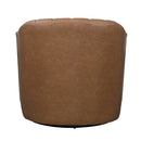 Boulevard Swivel Chair