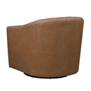 Boulevard Swivel Chair
