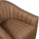 Boulevard Swivel Chair