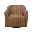 Boulevard Swivel Chair