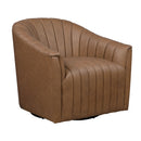 Boulevard Swivel Chair