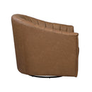 Boulevard Swivel Chair