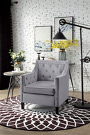 Grazioso Accent Chair