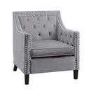 Grazioso Accent Chair