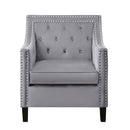 Grazioso Accent Chair