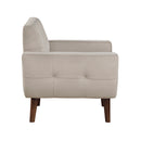 Meadow Accent Chair