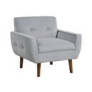 Meadow Accent Chair