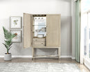 Genoa Bar Cabinet