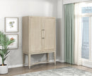 Genoa Bar Cabinet