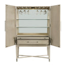 Genoa Bar Cabinet
