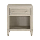 Genoa Night Stand