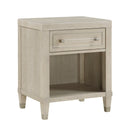 Genoa Night Stand