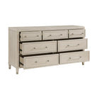 Genoa Dresser
