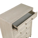 Genoa Chest