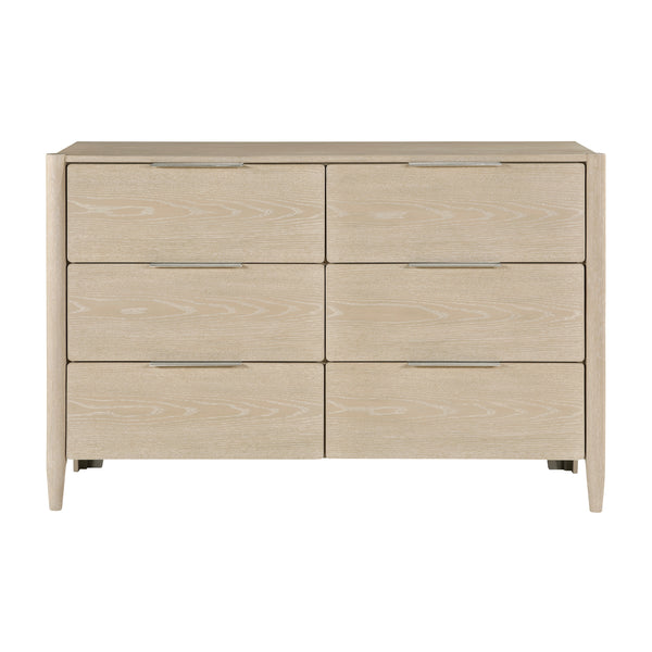 Matteo Dresser in Natural/Oak - 1313N-5