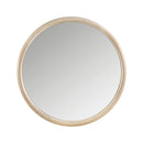 Matteo Mirror in Natural/Oak - 1313N-6