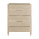Matteo Chest in Natural/Oak - 1313N-9