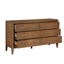 Evans Dresser