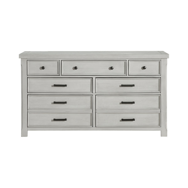 Willowbrook DRESSER in Gray - 1337-5