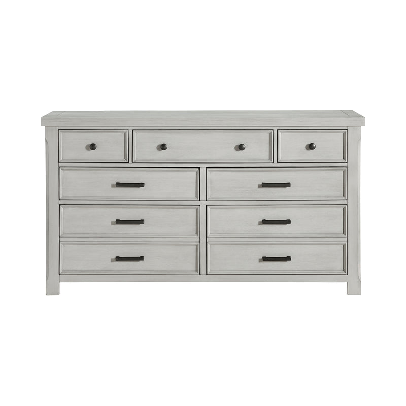 Willowbrook DRESSER in Gray - 1337-5