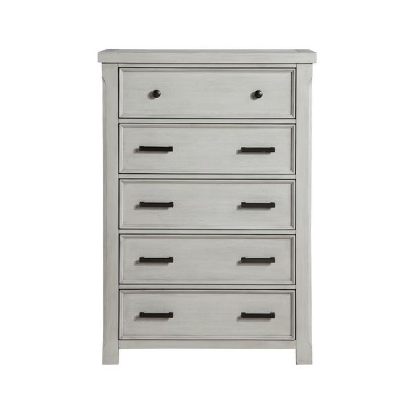Willowbrook CHEST in Gray - 1337-9